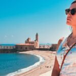 Cezayir’in Geleneksel ve Modern Yüzü Cezayir gezi rehberi - Fotoğraf: Melih Daşgın