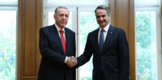 Yunanistan “Vize Kolaylığı” Kararını Açıkladı Yunanistan "Vize Kolaylığı" Kararını Açıkladı