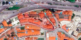 Eskişehir’deki Konaklama Tesisi 10 Yıllığına Kiraya Verilecek Eskişehir’deki Konaklama Tesisi 10