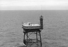 Dünyanın En Tehlikeli Oteli: Frying Pan Tower’ın Ürpertici Hikayesi Dünyanın En Tehlikeli Oteli: Frying Pan Tower'ın Ürpertici Hikayesi