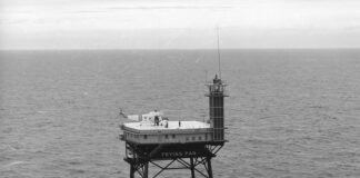 Dünyanın En Tehlikeli Oteli: Frying Pan Tower’ın Ürpertici Hikayesi Dünyanın En Tehlikeli Oteli: Frying Pan Tower'ın Ürpertici Hikayesi