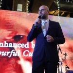 Sheraton Istanbul City Center’da Marriott Global Misafir Takdir Haftası’na Özel Muhteşem Davet! Sheraton Istanbul City Center Genel Müdürü Hakan Sezgin