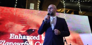 Sheraton Istanbul City Center’da Marriott Global Misafir Takdir Haftası’na Özel Muhteşem Davet! Sheraton Istanbul City Center Genel Müdürü Hakan Sezgin