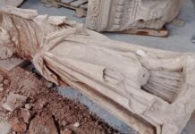 “İlham Perisi” Muğla’da Bulundu “İlham Perisi” Muğla’da Bulundu