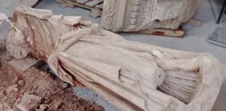 “İlham Perisi” Muğla’da Bulundu “İlham Perisi” Muğla’da Bulundu