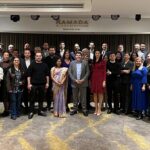 Jazeera Airways ve Aitken Spence’ten Türkiye Seyahat Acentelerine Özel Sri Lanka Gecesi Jazeera Airways ve Aitken Spence'ten Türkiye Seyahat Acentelerine Özel Sri Lanka Gecesi