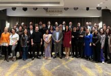 Jazeera Airways ve Aitken Spence’ten Türkiye Seyahat Acentelerine Özel Sri Lanka Gecesi Jazeera Airways ve Aitken Spence'ten Türkiye Seyahat Acentelerine Özel Sri Lanka Gecesi