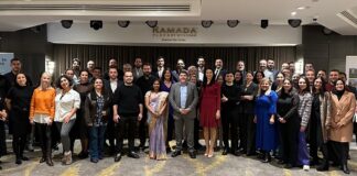 Jazeera Airways ve Aitken Spence’ten Türkiye Seyahat Acentelerine Özel Sri Lanka Gecesi Jazeera Airways ve Aitken Spence'ten Türkiye Seyahat Acentelerine Özel Sri Lanka Gecesi