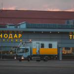 Savaş Nedeniyle Kapanan Havalimanı Uçuşa Açılıyor Savaş Nedeniyle Kapanan Havalimanı Uçuşa Açılıyor