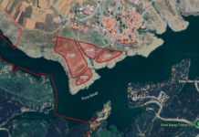 Kütahya’daki Turizm Alanı 25 Yıllığına Kiraya Verilecek Kütahya'daki Turizm Alanı