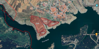 Kütahya’daki Turizm Alanı 25 Yıllığına Kiraya Verilecek Kütahya'daki Turizm Alanı