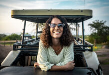 Mara Tour’un Yeni Destinasyonu: Kenya 🇰🇪 Belgesel Tadında Bir Serüven Sunuyor Mara Tour Kurucusu Yeşim Yeşiltaç