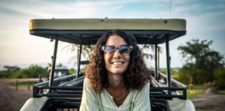 Mara Tour’un Yeni Destinasyonu: Kenya 🇰🇪 Belgesel Tadında Bir Serüven Sunuyor Mara Tour Kurucusu Yeşim Yeşiltaç