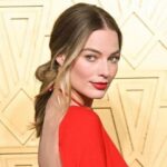 THY’nin Yeni Reklam Yüzü Oldu THY’nin Yeni Reklam Yüzü Margot Robbie