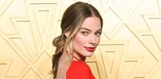 THY’nin Yeni Reklam Yüzü Oldu THY’nin Yeni Reklam Yüzü Margot Robbie