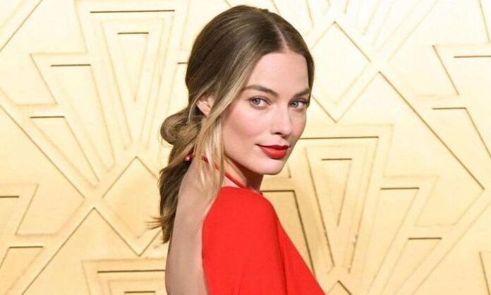 Margot Robbie THY THY’nin Yeni Reklam Yüzü Margot Robbie