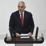 Bakan Ersoy’un Bodrum’daki 5 Yıldızlı Otel Projesi, Doğal Sit Alanında! TÜRSAB’ın Yetkileri Bakanlığa Geçiyor