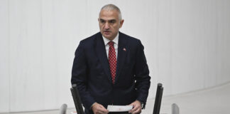 Meclise Sunulan Turist Rehberliği Meslek Kanunu Tasarısının Tam Metni TÜRSAB’ın Yetkileri Bakanlığa Geçiyor