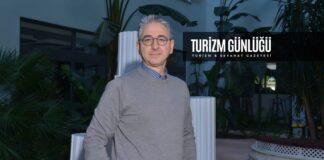 Hakan Saatçioğlu: Antalya’da Turist Sayısı 1,2 Milyon Arttı, 17 Milyon Hedefine Yaklaşıyoruz POYD Başkanı Hakan Saatçioğlu