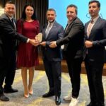 Yılın En İyi B2B Acentesi Ödülü Paximum’un Oldu Yılın En İyi B2B Acentesi Ödülü Paximum