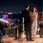 2023 Dünya Seyahat Lideri: İstanbul, 20 Milyon Ziyaretçiyle Zirvede! yılbaşı otelleri 2024