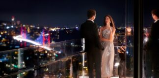 İstanbul’dan Bodrum’a Büyüleyici Yılbaşı Otelleri ve Programları yılbaşı otelleri 2024