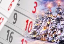 Ruslar 10 Günlük Tatile Hazırlanıyor Ruslar 10 Gün Tatil Yapacak