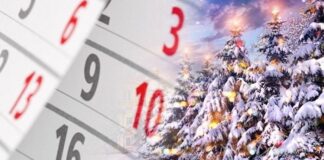 Ruslar 10 Günlük Tatile Hazırlanıyor Ruslar 10 Gün Tatil Yapacak