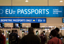 Schengen Vizesi En Kolay Hangi Ülkeden Alınır? Türklerin En Çok Başvurduğu ve En Az Ret Veren Ülkeler İstanbul'daki Havalimanlarının Yolcu Sayısı