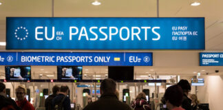 Schengen’e “Kısmen” Katılacaklar İstanbul'daki Havalimanlarının Yolcu Sayısı