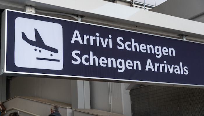 Schengen’e “Kısmen” Katılacaklar