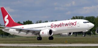 Minsk Uçuşlarına Başlıyor ATOR'dan Southwind Airlines Açıklaması