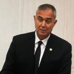 CHP’li Çorabatır, Kültür ve Turizm Bakanlığı’na Ayrılan Bütçeyi Yetersiz Buldu Turizm Meslek Birliği Yasasını