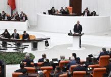 Kültür ve Turizm Bakanlığı’nın 2024 Yılı Bütçesi Kabul Edildi Kültür ve Turizm Bakanlığı’nın 2024 Yılı Bütçesi