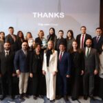 TGA ve TÜROB’dan Çin Pazarına Yönelik Hedefleri Artıracak Buluşma TGA TÜROB trip.com buluşması