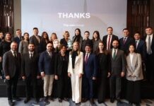 TGA ve TÜROB’dan Çin Pazarına Yönelik Hedefleri Artıracak Buluşma TGA TÜROB trip.com buluşması