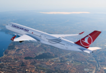 THY, IATA’nın “Dünya Yolcu ve Finans Sempozyumu”na Ev Sahipliği Yapacak Orta Doğu’dan Rize Artvin