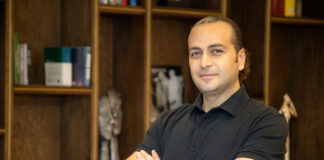 Tamer Çiçek: Tur Operatörlüğü Yasası Mutlaka Çıkarılmalıdır Tamer Çiçek: Tur Operatörlüğü Yasası