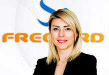 Freebird Airlines’ın Yeni Pazarlama Müdürü Oldu Freebird Airlines’a Yeni Pazarlama Müdürü