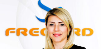 Freebird Airlines’ın Yeni Pazarlama Müdürü Oldu Freebird Airlines’a Yeni Pazarlama Müdürü