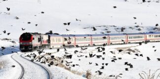 Turistik Doğu Ekspresi 2024-2025 Sezonu Başlıyor! İşte Bu Sezonun Detayları Turistik Doğu Ekspresi’ne Yeni Alternatifler