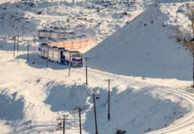 Bakanlık’tan Turistik Doğu Ekspresi Uyarısı Turistik Doğu Ekspresi Uyarısı