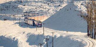 Bakanlık’tan Turistik Doğu Ekspresi Uyarısı Turistik Doğu Ekspresi Uyarısı