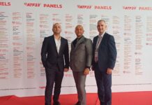 Yurtdisitatilim.com: Yurtdışı Turlarında Turizmin Parlayan Yıldızı Segero Tour / Yurtdisitatilim.com kurucu ortakları Özkan Kişioğlu, Barış Uzun ve Cevat Birinci