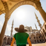 Türkiye 2023 Yılının 11 Ayında Kaç Ziyaretçi Ağırladı? Kasım 2023 ziyaretçi rakamları