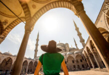 Türkiye 2023 Yılının 11 Ayında Kaç Ziyaretçi Ağırladı? Kasım 2023 ziyaretçi rakamları