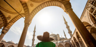 Türkiye 2023 Yılının 11 Ayında Kaç Ziyaretçi Ağırladı? Kasım 2023 ziyaretçi rakamları