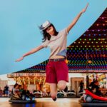 ATRAX Sürdürülebilir Eğlence İçin Hazırlanıyor Oyun ve eğlence sektörü ATRAX Fuarı