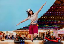 Eğlence Sektöründe Oyunun Kuralları Değişti, Oyun – Oyuncular Yenilendi Oyun ve eğlence sektörü ATRAX Fuarı