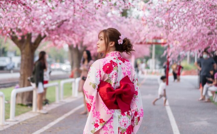 Sakura